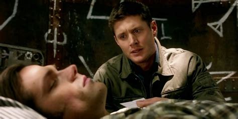 Supernatural The Saddest Episode From Each Season