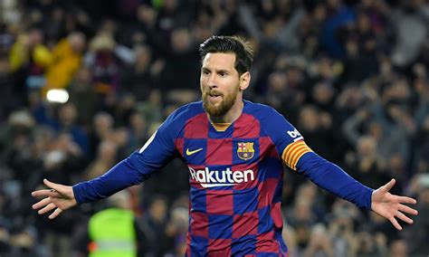 Messi Vuole Lasciare Il Barcellona