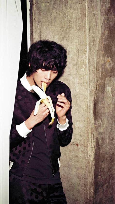 Lee Min Ki Picture 이민기 Hancinema