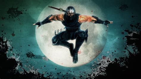 Ninja Gaiden Master Collection Brings Back The Baddest Bosses In The