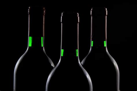 Download Dark Wine Bottles Royalty Free Stock Photo And Image