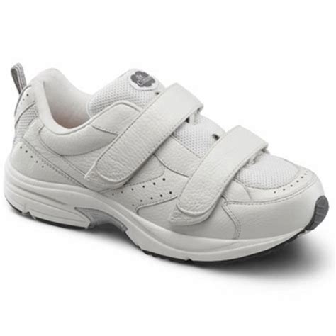 Dr Comfort Dr Comfort Winner X Mens Athletic Shoe 14 X Wide Xw