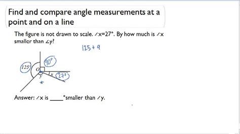 Angle Pairs Video Geometry Ck 12 Foundation