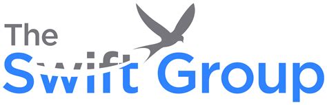Logo The Swift Group