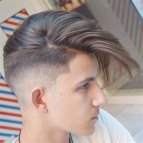 32 Best Haircuts For Teenage Guys 2019 Trends Stylesrant Kids