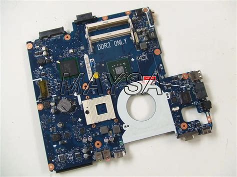 Ba92 05467a Ba41 00855a Fit For Samsung Np R510 R510 Laptop Motherboard
