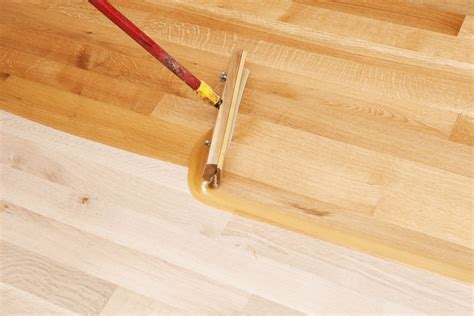 Hardwood Floor Refinishing And Staining Arrows Hardwood Floors