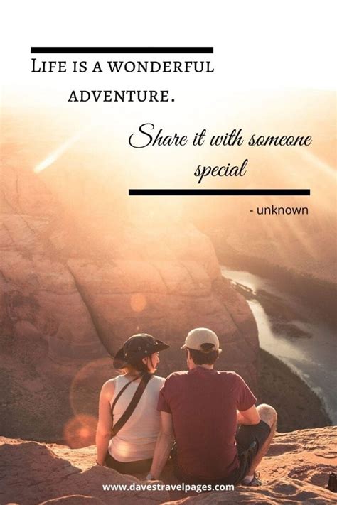 Quotes About Adventure 50 Best Travel And Adventure Quotes