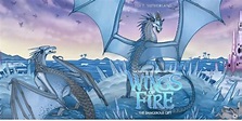 Wings of fire book 14 the dangerous gift | Wings of fire, Wings of fire ...