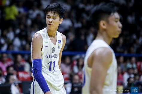 Sotto's camp led by east west private. Offers real, but dad says Kai Sotto will remain with ...