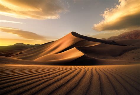 Desert Hd Wallpaper Background Image 2048x1393