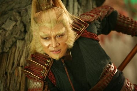 My Top Actors Who Play Sun Wukong In Movies