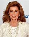 Suzanne Rogers - Ethnicity of Celebs | What Nationality Ancestry Race