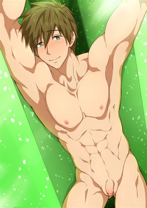 Rule Boy Free Male Only Muscle Nude Penis Tachibana Makoto