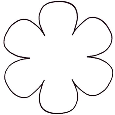 Six Petals Clipart 20 Free Cliparts Download Images On Clipground 2024