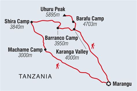 Best Kilimanjaro Treks And Tours 202223 Intrepid Travel Us