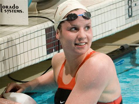 Kara Lynn Joyce Added To Us Olympic Roster Usa Swimming Confirms Swimming World News