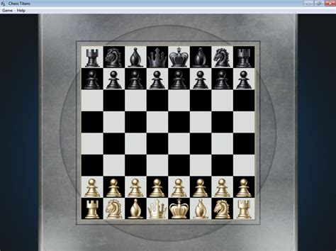 Chess Titans Game Giant Bomb