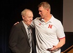 Larry Frost, father of Nebraska football coach Scott Frost, has passed away