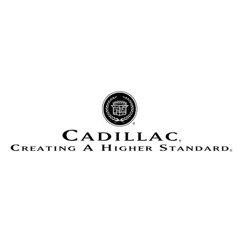 Cadillac Logo Png Transparent And Svg Vector Freebie Supply
