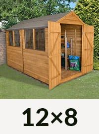 Plus, we offer free delivery to most. Cheap Garden Sheds UK | Buy Sheds Direct