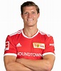 Kevin Behrens (Forwards) - Season 2021/22 | Detail | 1. FC Union Berlin