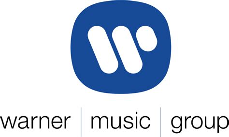 Yes, it takes a lot of time to email people individually. WMG Logo / Music / Logonoid.com