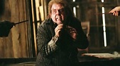Timothy Spall, «Colagusano» en Harry Potter: «Desde mi papel en Harry ...