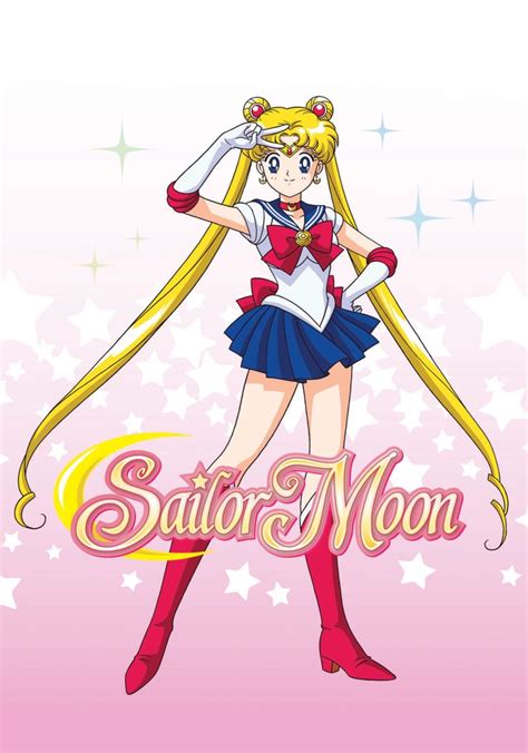 Saison 1 Sailor Moon streaming où regarder les épisodes