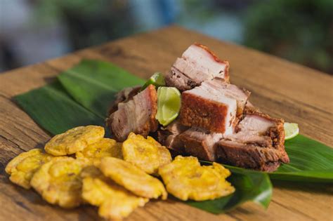 10 Dishes You Must Try While in Dominican Republic ...