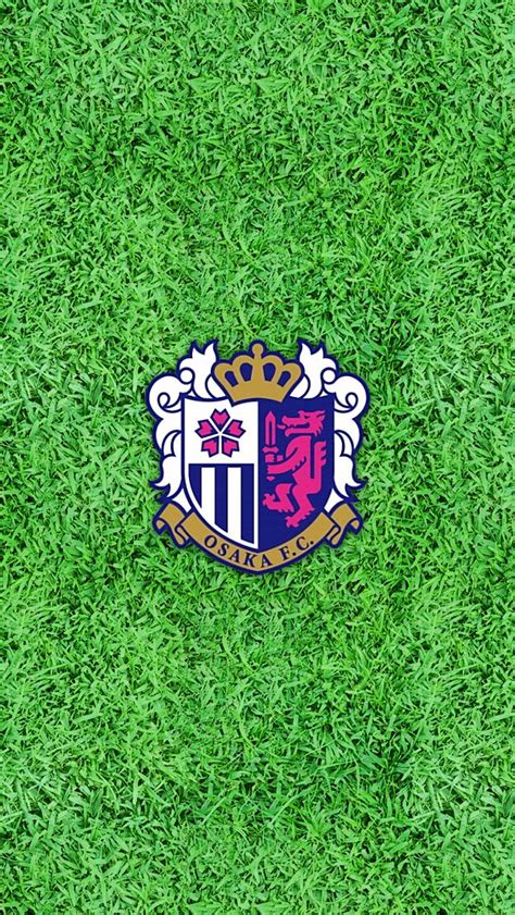 The current status of the logo is active, which means the logo is currently in use. セレッソ大阪 Cerezo_Osaka 01 iPhone スマホ 壁紙 wallpaper | Iphone 壁紙 ...