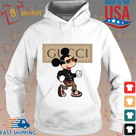 Check out our gucci mickey mouse shirts selection for the very best in unique or custom, handmade pieces from our clothing shops. Gucci Mickey Mouse Shirt,Sweater, Hoodie, And Long Sleeved ...