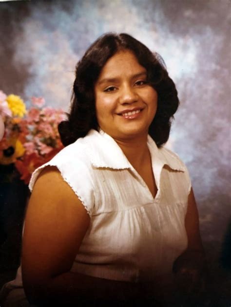 Angela Marquez Obituary Visalia Ca