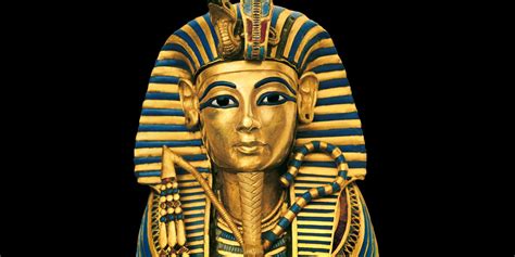 How Old Was King Tut When He Passed Away