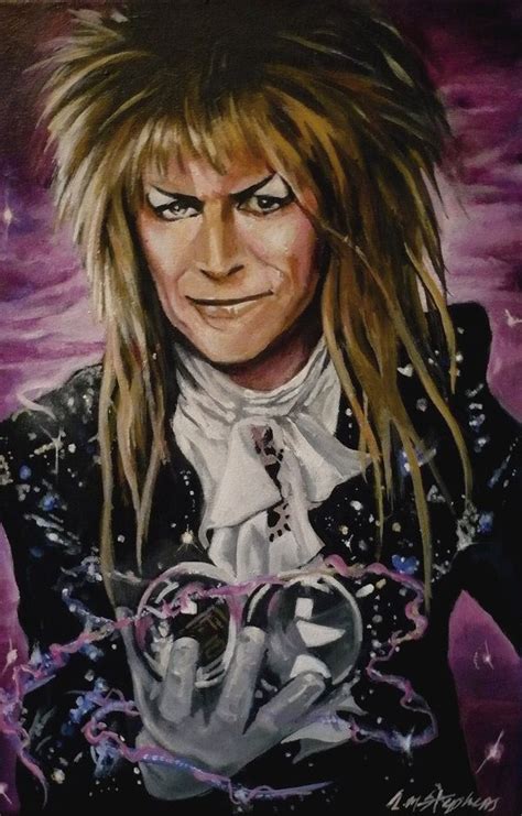 Jareths Magical Balls By Sullen Skrewt On Deviantart Labyrinth Movie