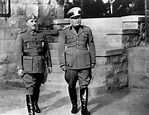 ¿Cuánto mide Francisco Franco? - Altura - Real height - medía - Página 3