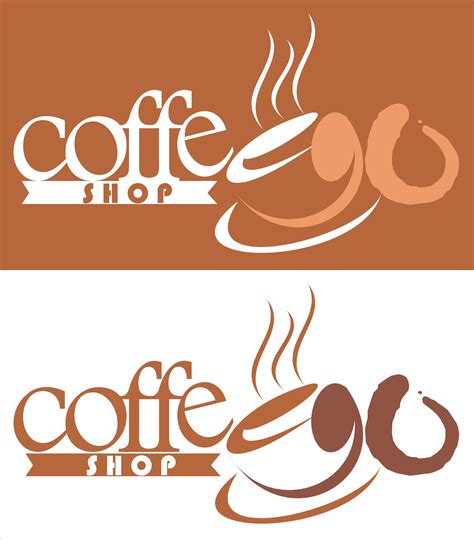 41 coffee shop logos ranked in order of popularity and relevancy. Sribu: Logo Design - KONTES LOGO COFFEE SHOP " COFFEE GO