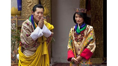 10 Things Bhutan People Do Differently That Make Them The Happiest People
