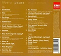 Libera Peace - Deluxe Edition - The Libera Dream Shop
