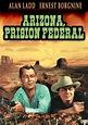 Ver Película Arizona, prisión federal 1958 Completa en Español Latino