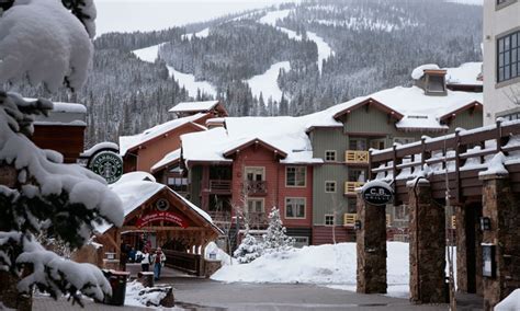 Copper Mountain Ski Resort Colorado Skiing AllTrips