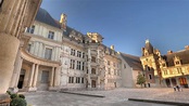 Castillo Real de Blois | Blois Chambord Turismo