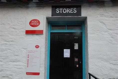 Interest payable, rates, periodicity etc. New opening hours for Ardrishaig Post Office - Argyllshire ...