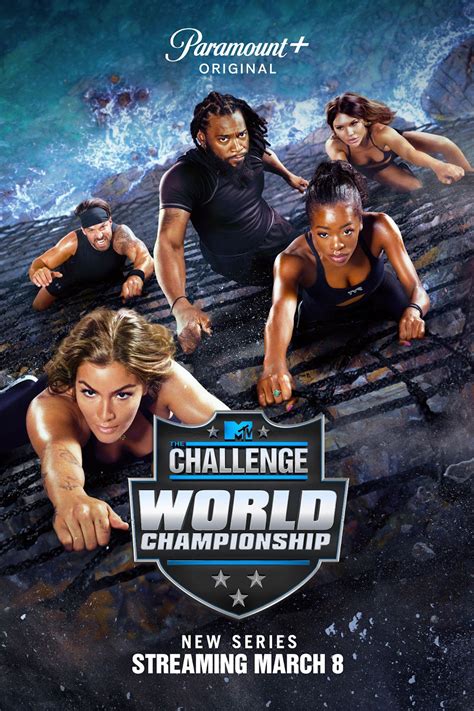 The Challenge World Championship 2023
