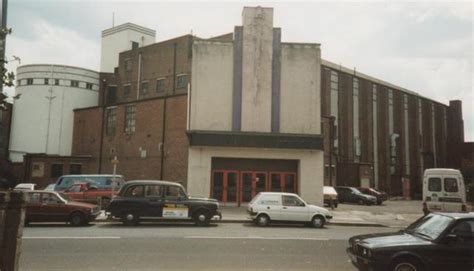 Circumstances that could arise leading to reallocation can. Ace-State Cinema in Barkingside, GB - Cinema Treasures