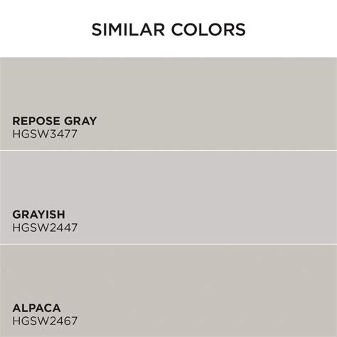 Hgtv Home By Sherwin Williams Showcase Eggshell Agreeable Gray Hgsw3467