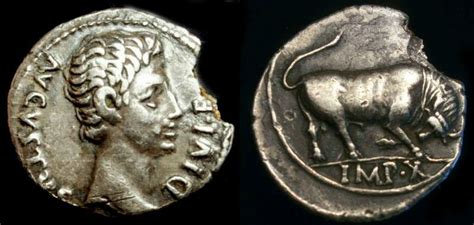Happy Birthday To Caesar Augustus Coin Talk