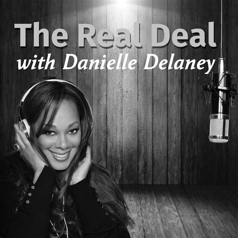 The Real Deal With Danielle Delaney Discussing Body Image With Baywatch Actress Angelica