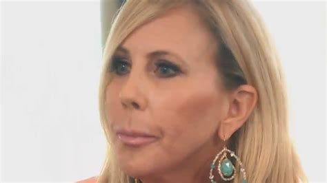 Vicki Gunvalson Explodes When Meghan Edmonds Questions Brooks Ayers