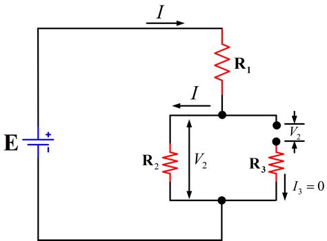 Series Parallel Circuit Series Parallel Circuit Examples Electrical